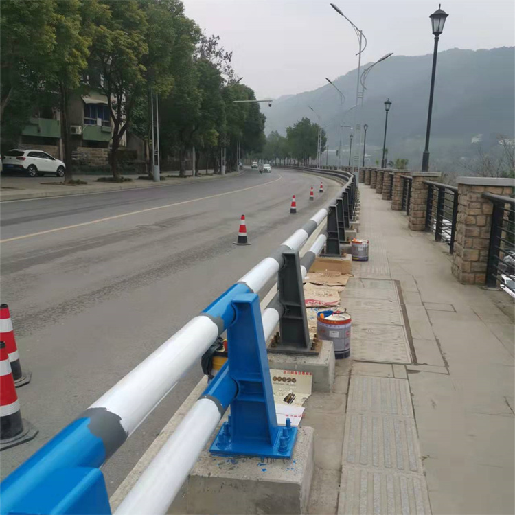 恩施防撞护栏