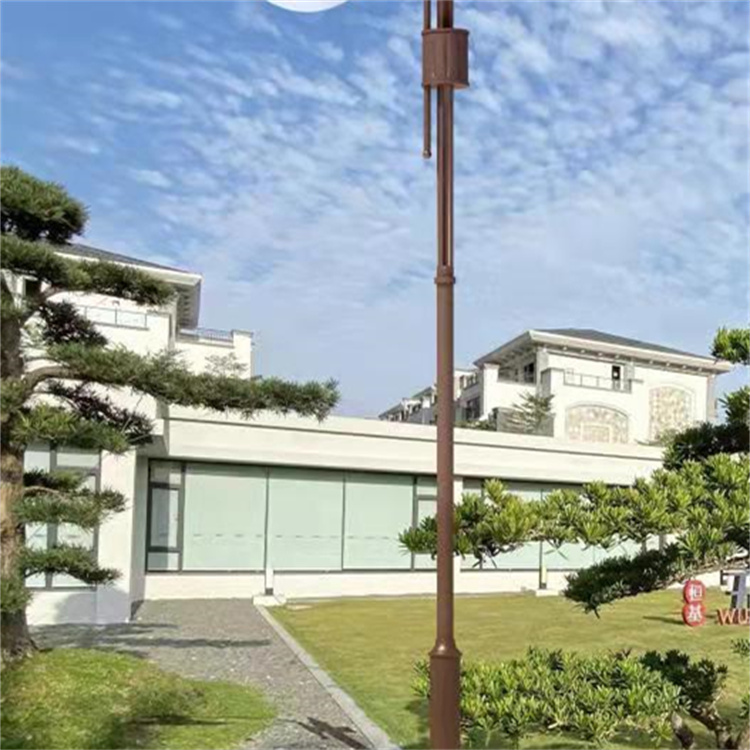恩施庭院灯